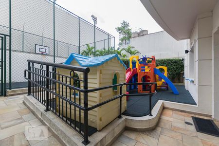 Apartamento para alugar com 70m², 2 quartos e sem vagaÁrea comum - Playground
