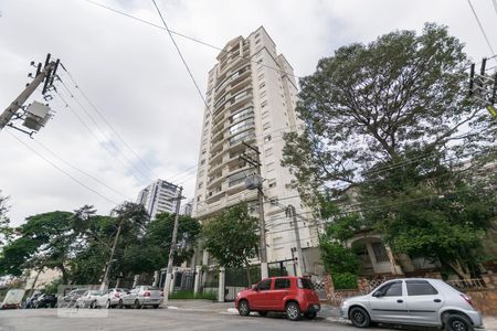 Apartamento para alugar com 70m², 2 quartos e sem vagaFachada