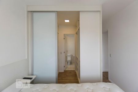 Apartamento para alugar com 70m², 2 quartos e sem vagaQuarto 2 - Suíte/ Closet