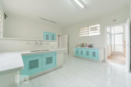 Apartamento à venda com 391m², 3 quartos e 1 vagaCozinha