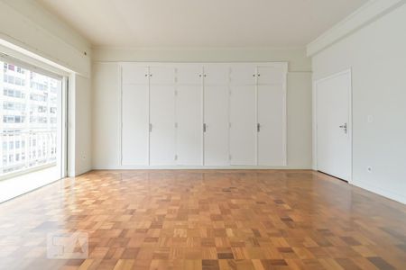 Apartamento à venda com 391m², 3 quartos e 1 vagaQuarto 2