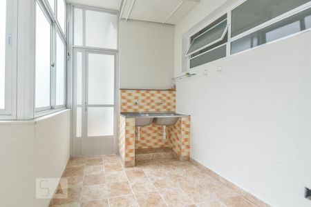 Apartamento à venda com 391m², 3 quartos e 1 vagaÁrea de Serviço