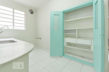 Apartamento à venda com 391m², 3 quartos e 1 vagaCozinha