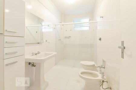 Apartamento à venda com 391m², 3 quartos e 1 vagaBanheiro Social