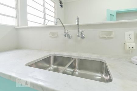 Apartamento à venda com 391m², 3 quartos e 1 vagaCozinha