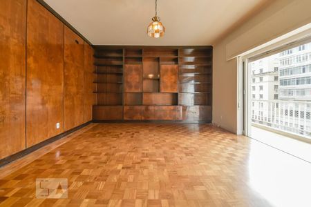 Apartamento à venda com 391m², 3 quartos e 1 vagaQuarto 1