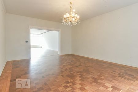 Apartamento à venda com 391m², 3 quartos e 1 vagaSala