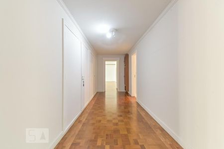 Apartamento à venda com 391m², 3 quartos e 1 vagaCorredor