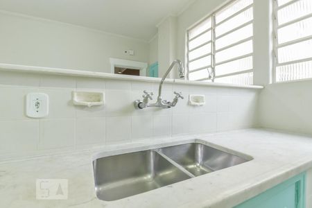 Apartamento à venda com 391m², 3 quartos e 1 vagaCozinha