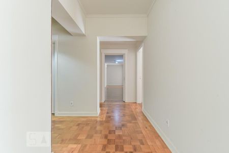 Apartamento à venda com 391m², 3 quartos e 1 vagaCorredor