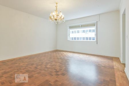 Apartamento à venda com 391m², 3 quartos e 1 vagaSala