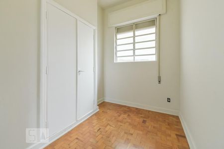 Apartamento à venda com 391m², 3 quartos e 1 vagaQuarto da Área de Serviço