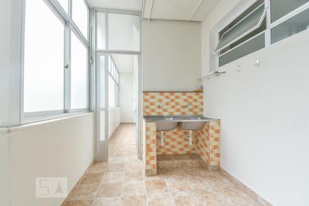 Apartamento à venda com 391m², 3 quartos e 1 vagaÁrea de Serviço