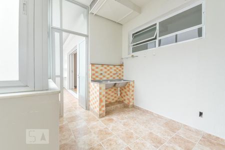 Apartamento à venda com 391m², 3 quartos e 1 vagaÁrea de Serviço