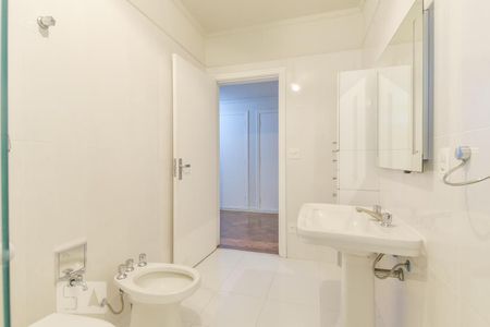 Apartamento à venda com 391m², 3 quartos e 1 vagaBanheiro Social