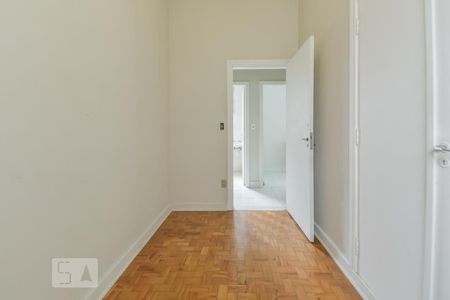 Apartamento à venda com 391m², 3 quartos e 1 vagaQuarto da Área de Serviço