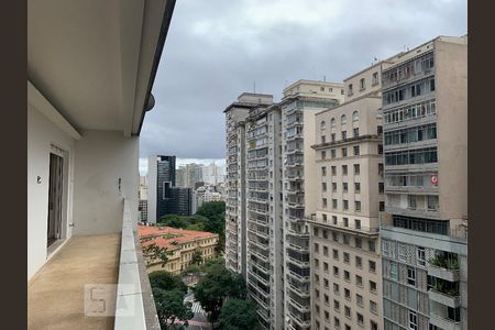 Apartamento à venda com 391m², 3 quartos e 1 vagaVista do Quarto 2