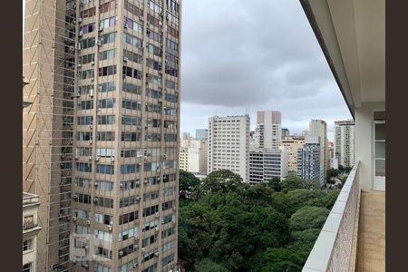 Apartamento à venda com 391m², 3 quartos e 1 vagavista da Sacada