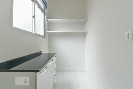 Apartamento à venda com 391m², 3 quartos e 1 vagaÁrea de Serviço