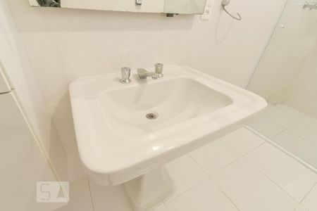 Apartamento à venda com 391m², 3 quartos e 1 vagaBanheiro Social