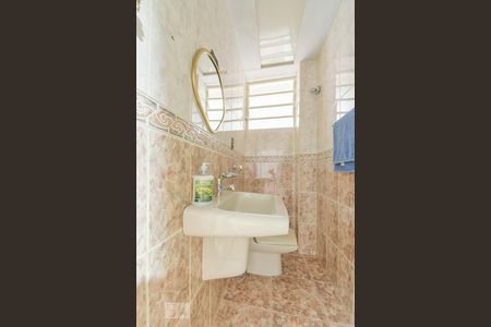 Apartamento à venda com 391m², 3 quartos e 1 vagaBanheiro Social