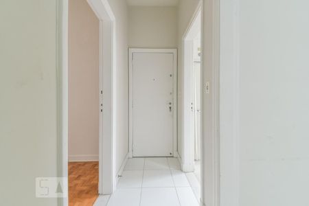 Apartamento à venda com 391m², 3 quartos e 1 vagaÁrea de Serviço
