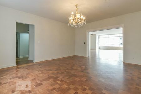 Apartamento à venda com 391m², 3 quartos e 1 vagaSala