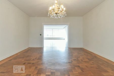 Apartamento à venda com 391m², 3 quartos e 1 vagaSala
