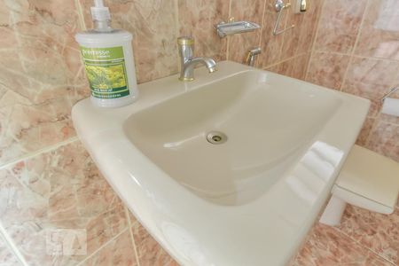 Apartamento à venda com 391m², 3 quartos e 1 vagaBanheiro Social