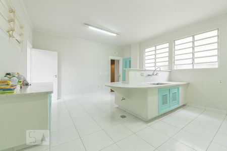 Apartamento à venda com 391m², 3 quartos e 1 vagaCozinha
