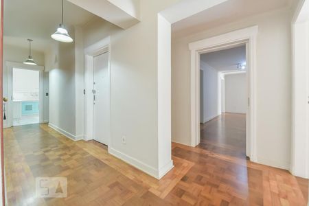 Apartamento à venda com 391m², 3 quartos e 1 vagaCorredor
