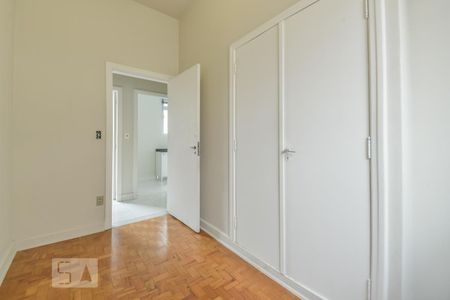 Apartamento à venda com 391m², 3 quartos e 1 vagaQuarto da Área de Serviço