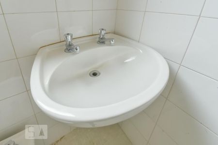 Apartamento à venda com 391m², 3 quartos e 1 vagaBanheiro de Serviço