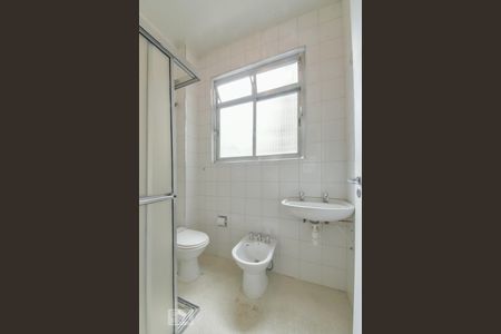 Apartamento à venda com 391m², 3 quartos e 1 vagaBanheiro de Serviço