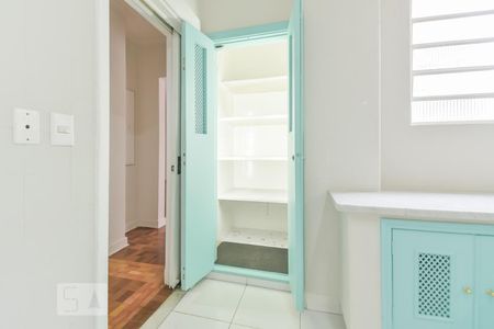 Apartamento à venda com 391m², 3 quartos e 1 vagaCozinha