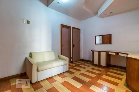 Apartamento à venda com 62m², 2 quartos e sem vagaSuíte