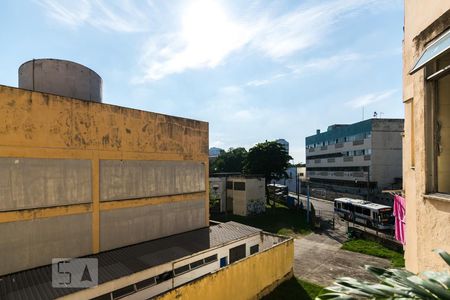 Vista da Sala de apartamento à venda com 2 quartos, 62m² em Penha, Rio de Janeiro