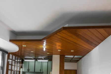 Sala de apartamento à venda com 2 quartos, 62m² em Penha, Rio de Janeiro