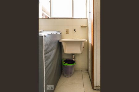 Apartamento à venda com 62m², 2 quartos e sem vagaÁrea de serviço