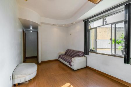 Sala de apartamento à venda com 2 quartos, 62m² em Penha, Rio de Janeiro