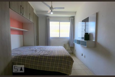 Quarto 1 suite de apartamento à venda com 3 quartos, 76m² em Pilares, Rio de Janeiro