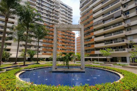Apartamento à venda com 76m², 3 quartos e 2 vagas Apartamento à venda com 76m², 3 quartos e 2 vagasÁrea comum