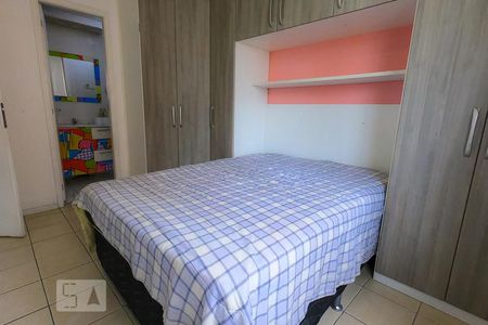 Quarto 1 suite de apartamento para alugar com 3 quartos, 76m² em Pilares, Rio de Janeiro