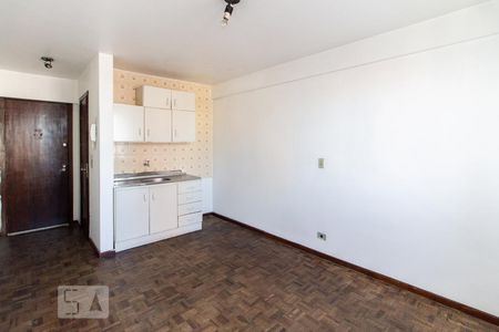 Studio de kitnet/studio para alugar com 1 quarto, 40m² em Centro, Curitiba