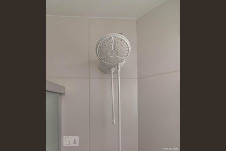 Banheiro  de apartamento para alugar com 3 quartos, 64m² em Silveira, Belo Horizonte