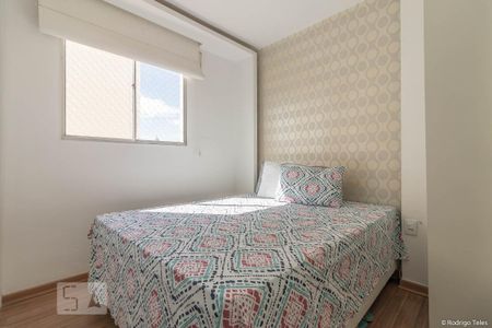 Suíte de apartamento para alugar com 3 quartos, 64m² em Silveira, Belo Horizonte