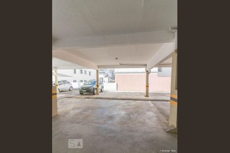 Garagem de apartamento para alugar com 3 quartos, 64m² em Silveira, Belo Horizonte