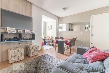 Apartamento para alugar com 3 quartos, 64m² em Silveira, Belo Horizonte
