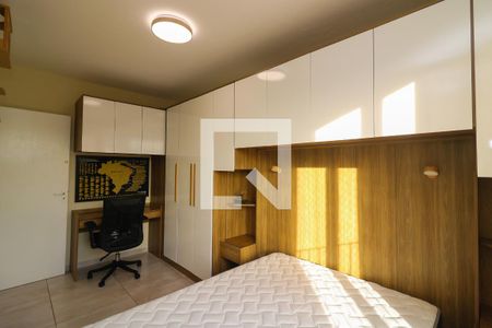 Quarto de apartamento à venda com 1 quarto, 45m² em Vila João Pessoa, Porto Alegre
