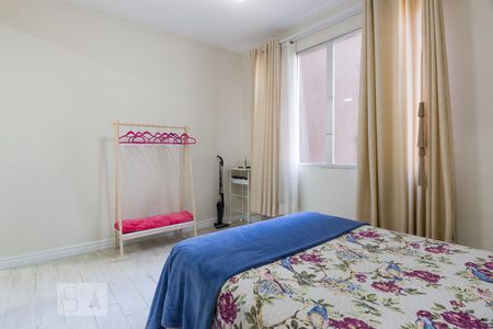 Suíte de kitnet/studio para alugar com 1 quarto, 40m² em Centro, Florianópolis